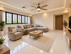 Blk 319 Bukit Batok Street 33 (Bukit Batok), HDB 5 Rooms #620139481